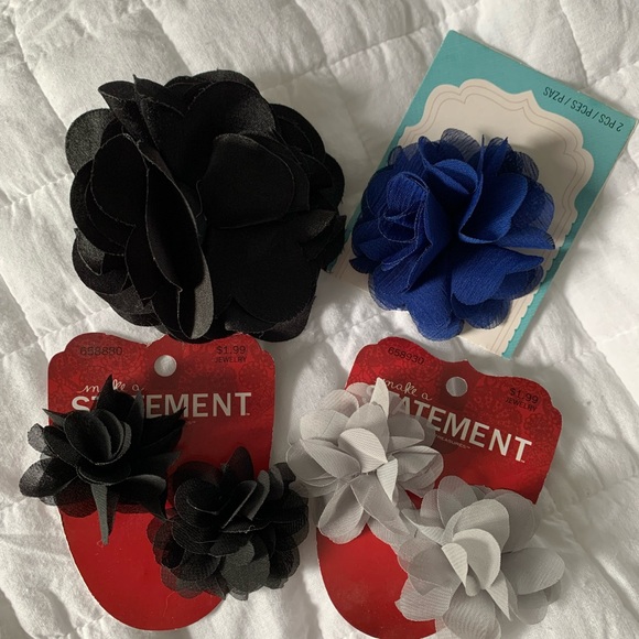 Statement flowers - Picture 2 of 5